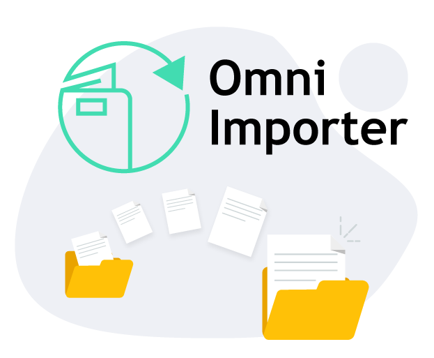 Omni-importer