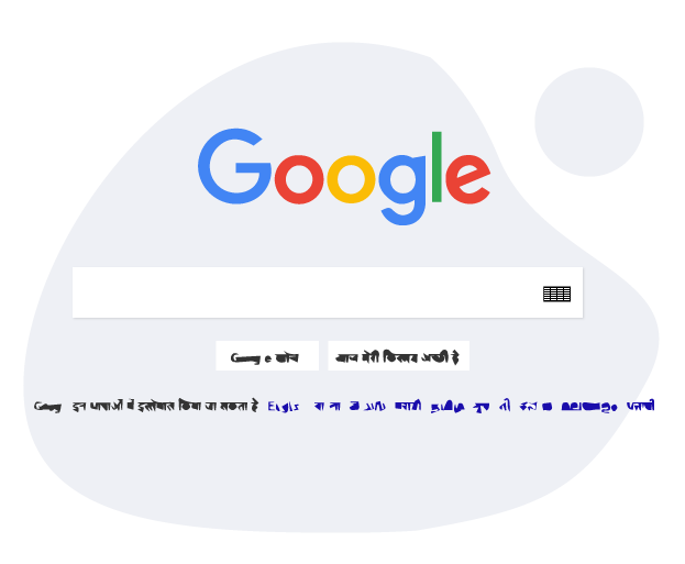 Google Search