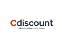 Shopify cdiscount