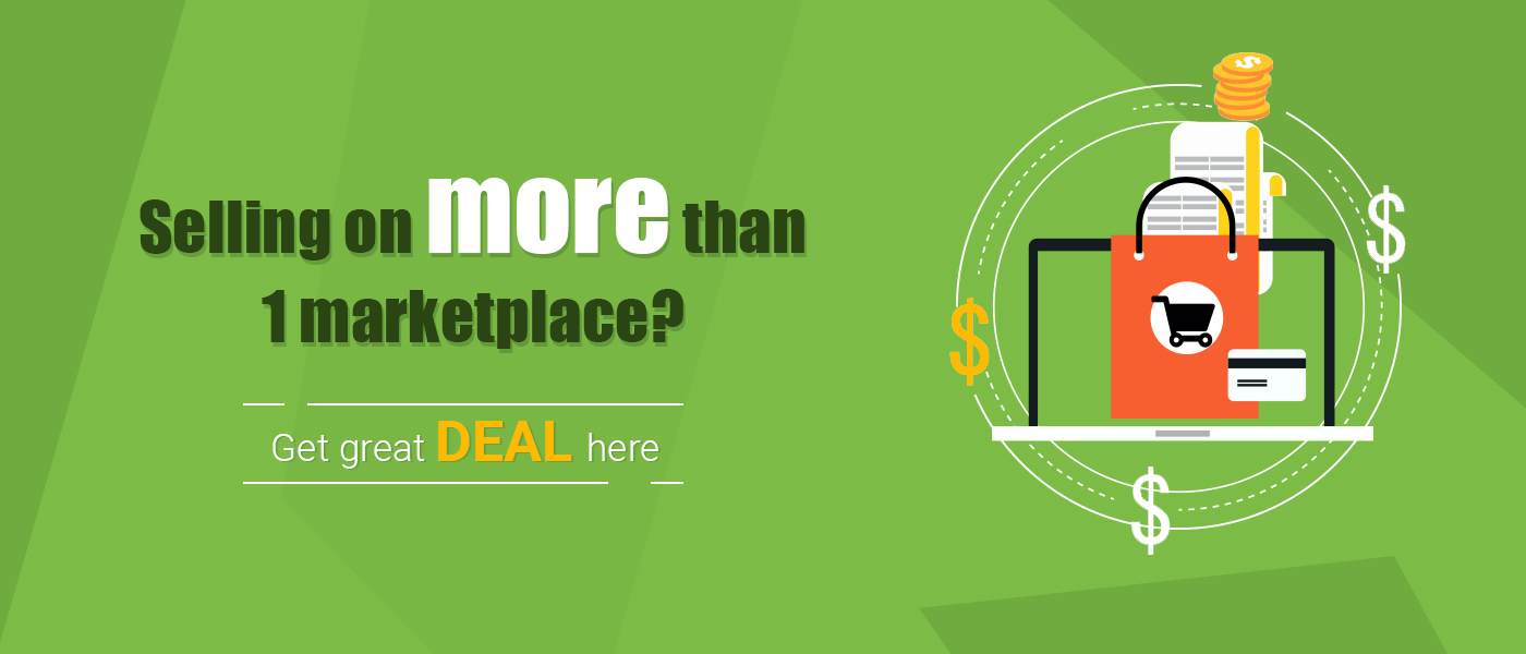 Multichannel Selling Offers - CedCommerce Multichannel Selling Offers - CedCommerce