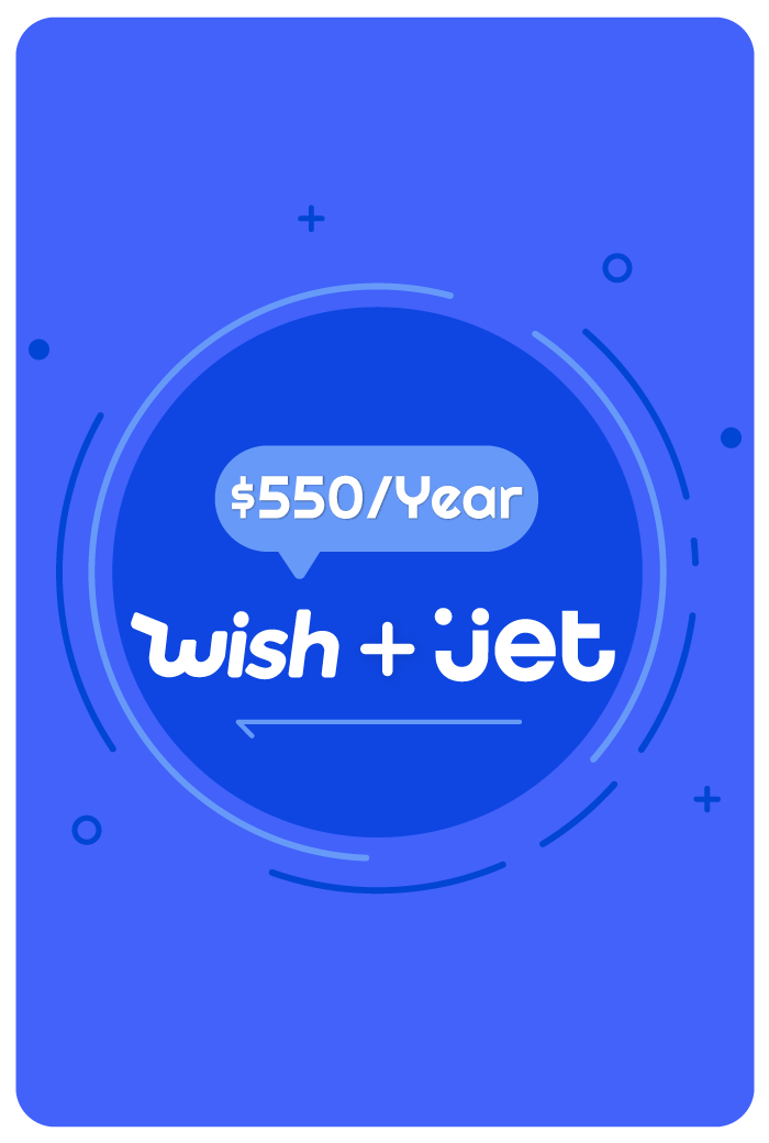 shopify wish jet shopify wish jet