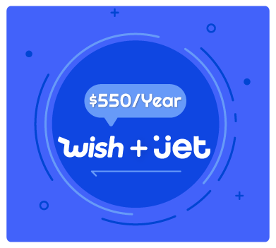Offers On Wish & Jet - CedCommerce Offers On Wish & Jet - CedCommerce