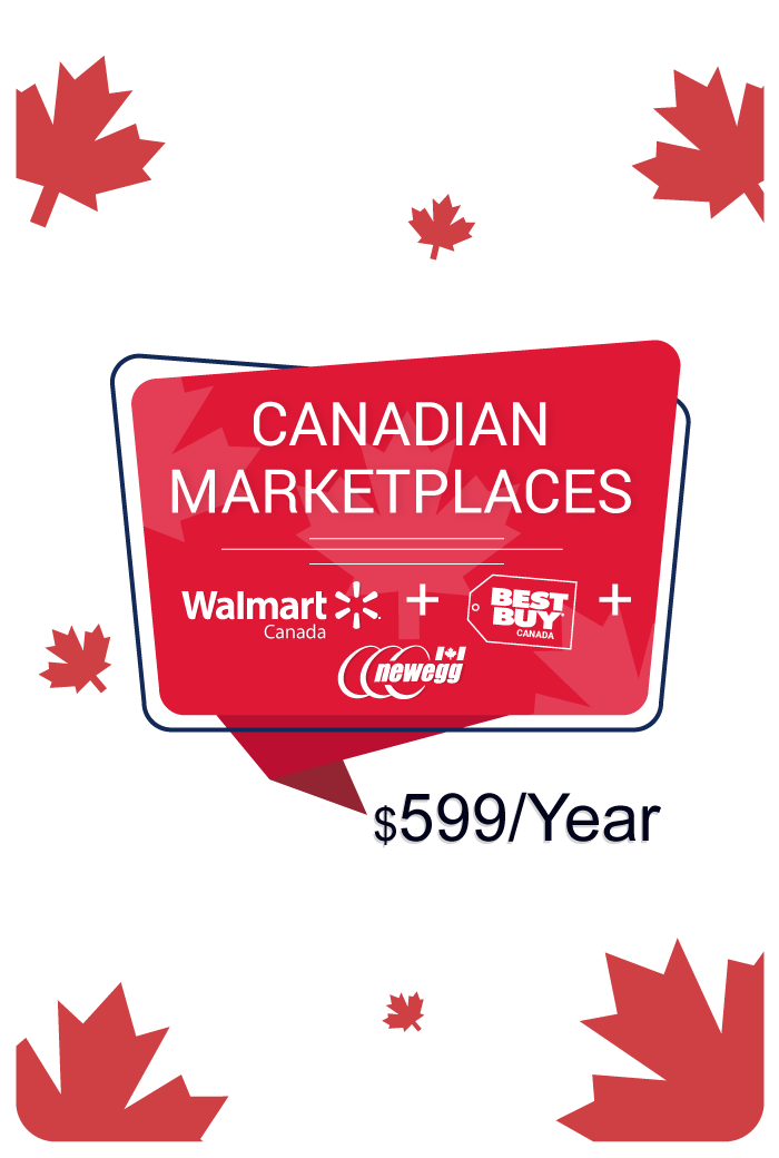Canadian Marketplaces Canadian Marketplaces