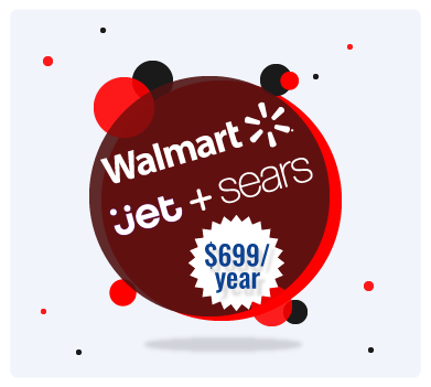 Offers On Walmart, Jet & Sears - CedCommerce Offers On Walmart, Jet & Sears - CedCommerce
