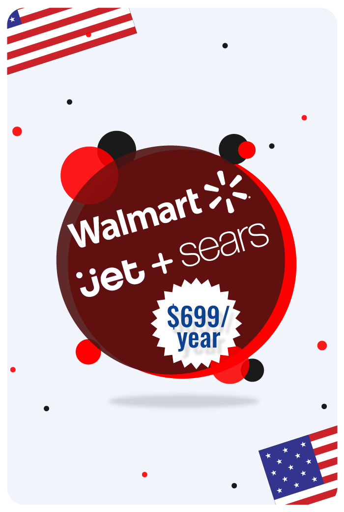Walmart Jet Sears Walmart Jet Sears