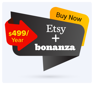 Offers On Bonanza & Etsy - CedCommerce Offers On Bonanza & Etsy - CedCommerce