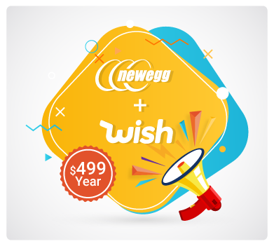 Offers On NewEgg & Wish - CedCommerce Offers On NewEgg & Wish - CedCommerce