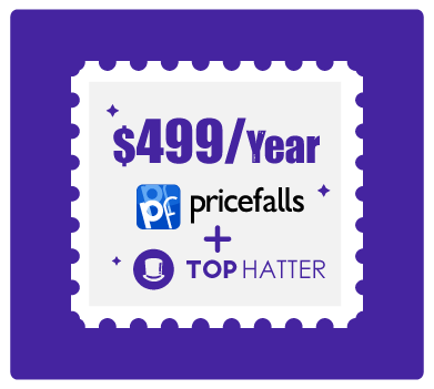 Offers On Tophatter & Pricefalls - CedCommerce Offers On Tophatter & Pricefalls - CedCommerce