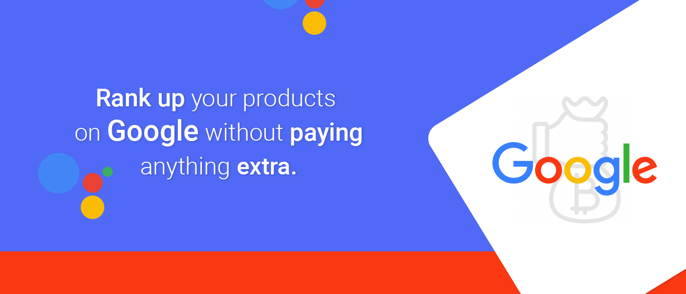 Sell Online On Google - CedCommerce Sell Online On Google - CedCommerce