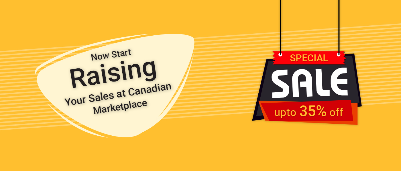 Sell On Canadian Marketplaces - CedCommerce Offers Sell On Canadian Marketplaces - CedCommerce Offers