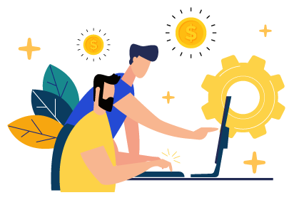 Pay Per Click (PPC) Services | CedCommerce Pay Per Click (PPC) Services | CedCommerce