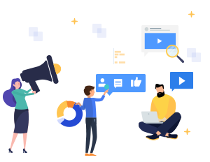 Digital Marketing Services | CedCommerce Digital Marketing Services | CedCommerce