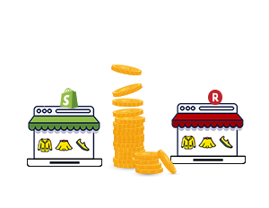 Shopify Rakuten Integration | CedCommerce Shopify Rakuten Integration | CedCommerce