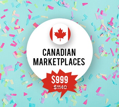 Offers on Canadian marketplaces - CedCommerce