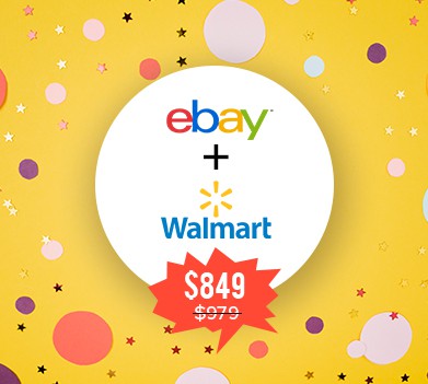Offers On Ebay & Walmart - CedCommerce Offers On Ebay & Walmart - CedCommerce